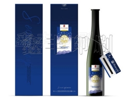 無(wú)錫酒盒包裝 葡萄酒包裝 應用廣泛