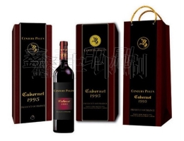 無(wú)錫酒盒包裝 葡萄酒包裝 品質(zhì)優(yōu)良