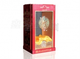 無(wú)錫酒盒包裝定制都有哪些工藝，你知道嗎？