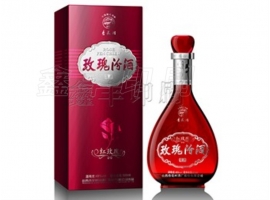 酒盒包裝應該如何去選擇制作材料呢？