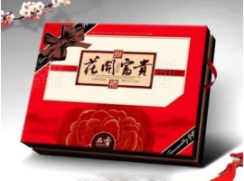 月餅包裝盒怎么設計，才能吸引人眼球呢？