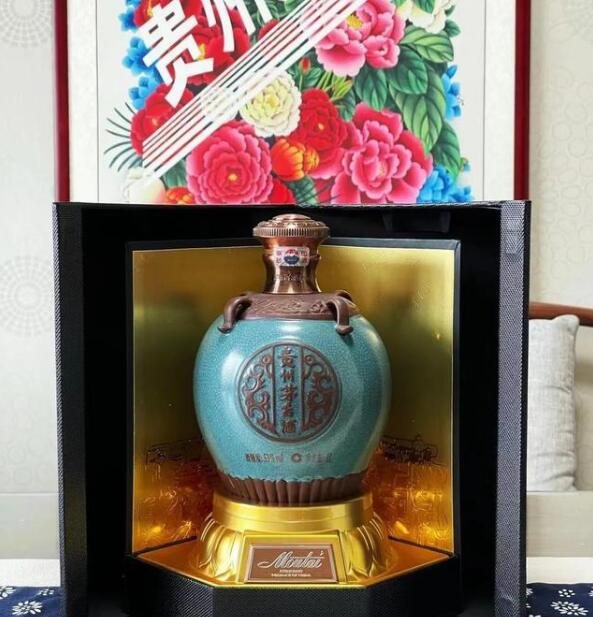 茅臺酒的包裝發(fā)展史，你知道多少？